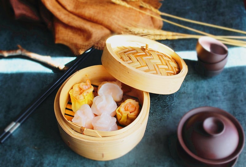 Chinese Cuisine